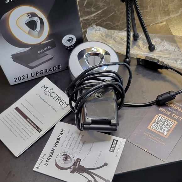 Web Cam - Picture 2 of 7